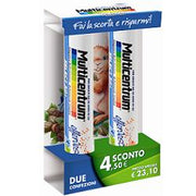 Multicentrum select eff duopack 90 + 90 g