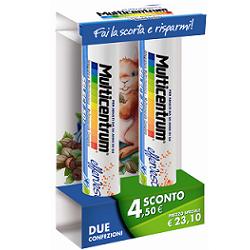 Multicentrum select eff duopack 90 + 90 g