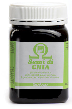 Chia semi 200 g