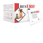Renuro 30 bustine da 2 g