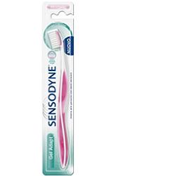 Sensodyne gel adapt spazzolino