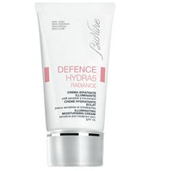 Defence hydra 5 radiance crema idratante illuminante spf 15 50 ml