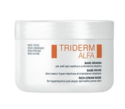 Triderm alfa base grassa 450 ml
