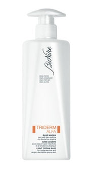 Triderm alfa base magra 500 ml