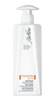 Triderm alfa base magra 500 ml