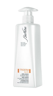 Triderm alfa base lavante 500 ml