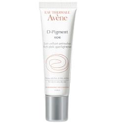 Eau thermale avene d-pigment trattamento antimacchie riche