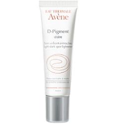 Eau thermale avene d-pigment trattamento antimacchie legere