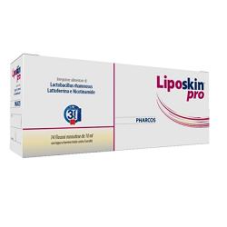Pharcos liposkin pro 14 fialoidi 10 ml