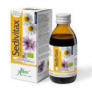 Sedivitax sciroppo 220 g