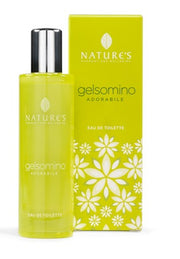 Nature's gelsomino adorabile eau de toilette 50 ml
