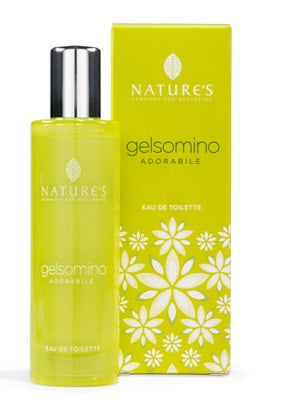 Nature's gelsomino adorabile eau de toilette 50 ml