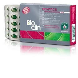 Bioclin phydrium advance kera 30 compresse nuova formula