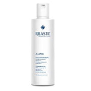 Rilastil a-lipik olio detergente 250 ml