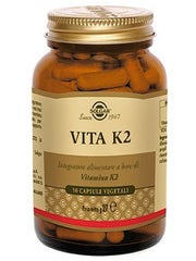 Vita k2 50 capsule