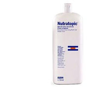Nutratopic pro-amp gel detergente 400 ml