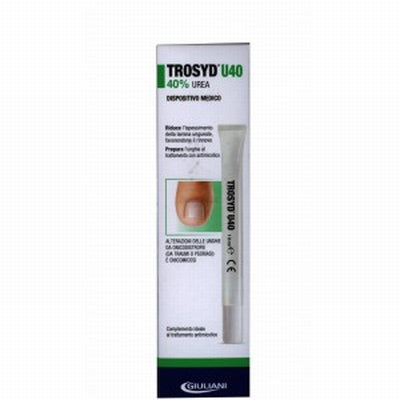 Trosyd u40 10 ml