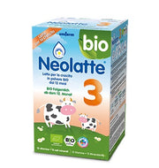 Neolatte 3 latte di crescita in polvere 850 g formato speciale
