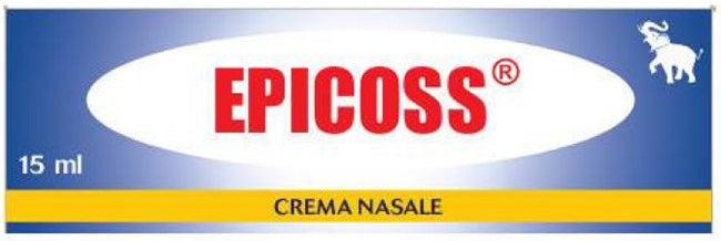 Epicoss crema nasale 15 ml