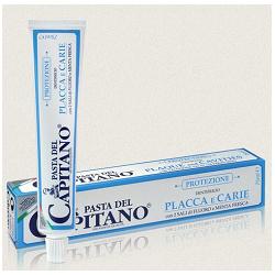 Dentifricio protezione placca carie 75 ml