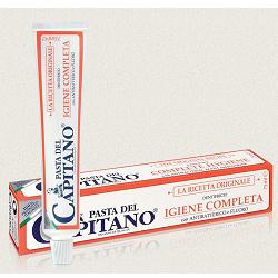 Dentifricio antibatterico 75ml