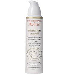 Eau thermale avene serenage unifiant crema 40 ml