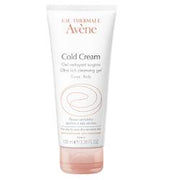 Eau thermale avene cold cream gel detergente surgras 200 ml
