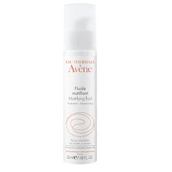 Eau thermale avene fluido opacizzante 50 ml