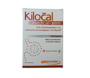 Kilocal medical slim 30 compresse
