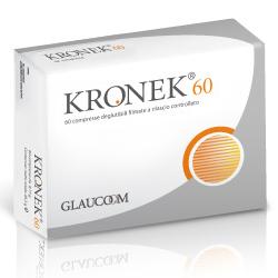 Kronek 60 60 compresse