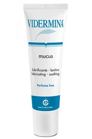 Vidermina mucus 30 ml