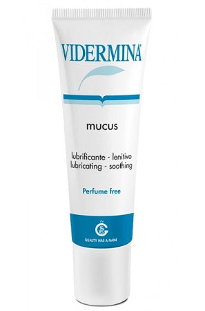 Vidermina mucus 30 ml