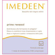 Imedeen prime renewal 120 compresse