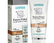 Lichtena equilydra bb cream pelli scure 40 ml