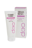 Dermafresh ipersud emulsione piedi 100 ml
