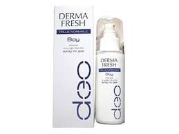 Dermafresh deo boy 100 ml