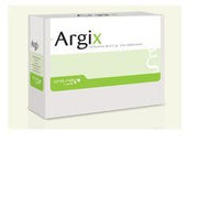 Argix 18 buste