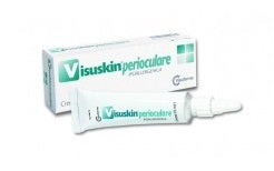 Visuskin perioculare 15 ml