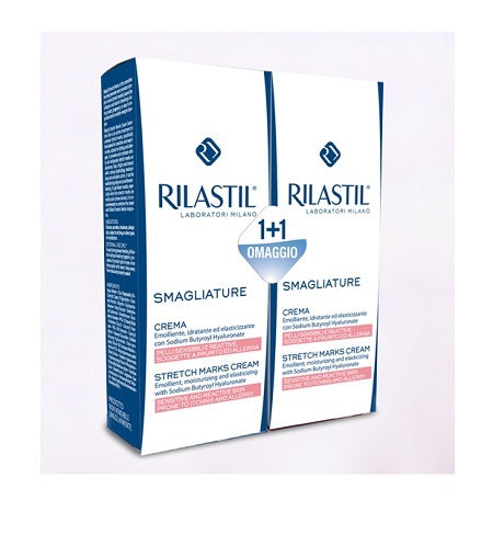 Rilastil smagliature 200 ml promo sun