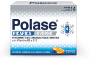 Polase ricarica inverno 14 bustine