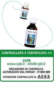 Epatic aloe 100 ml