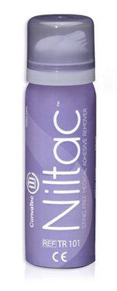 Niltac rimuovi adesivo spray 50 ml