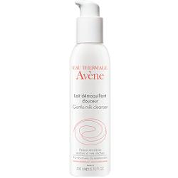 Eau thermale avene duo latte detergente delicato 2 x 200 ml