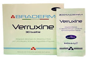 Verruxine 30 bustine braderm