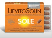 Lievitosohn sole 30 compresse