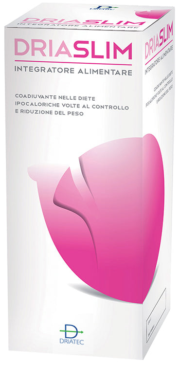 Driaslim 90 ml