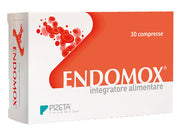 Endomox 30 compresse