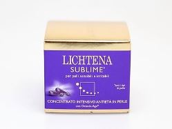 Lichtena sublime concentrato intensivo perle