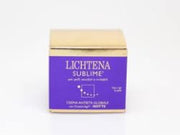 Lichtena sublime crema notte antieta' globale 50 ml
