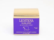 Lichtena sublime contorno occhi antieta' globale 15 ml